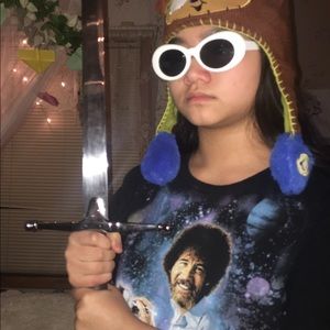 Meet your Posher, Connor